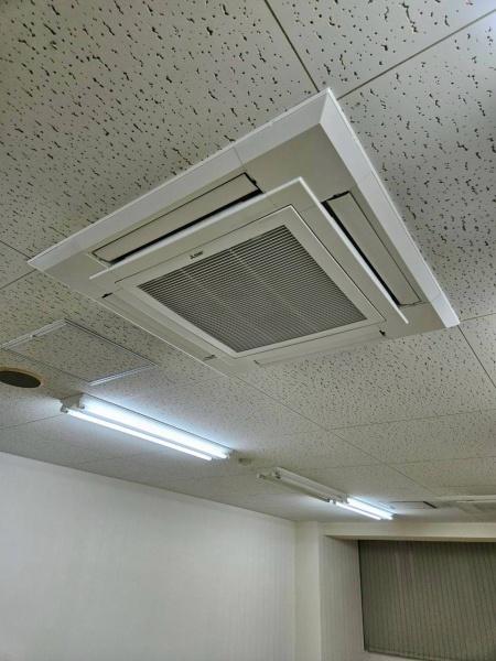 彦根市平田町の事務所のその他設備画像