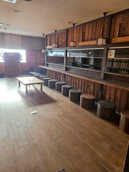 彦根市平田町の店舗(建物一部)のその他内観画像