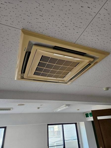 彦根市後三条町の事務所のその他設備画像