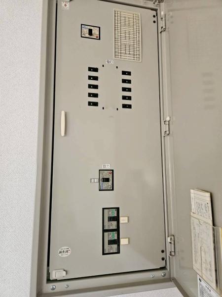彦根市後三条町の事務所のその他画像