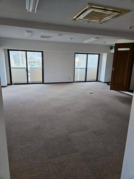 彦根市後三条町の事務所のその他内観画像