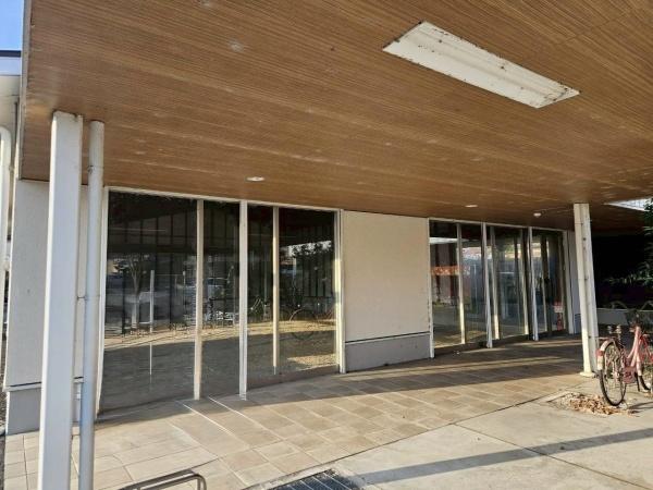 N-terraceのエントランス画像