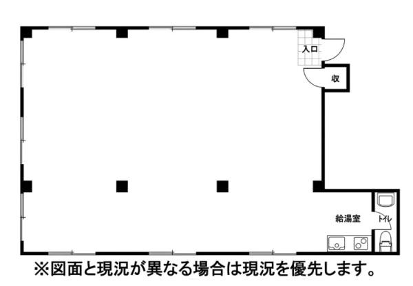 彦根市平田町の住宅付店舗(建物一部)の間取り画像