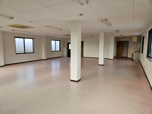 彦根市平田町の住宅付店舗(建物一部)のその他共用部分画像