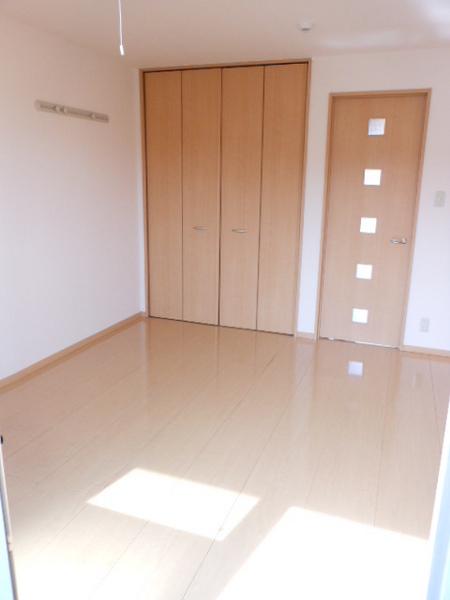 サンローズ　Ａ棟の洋室画像