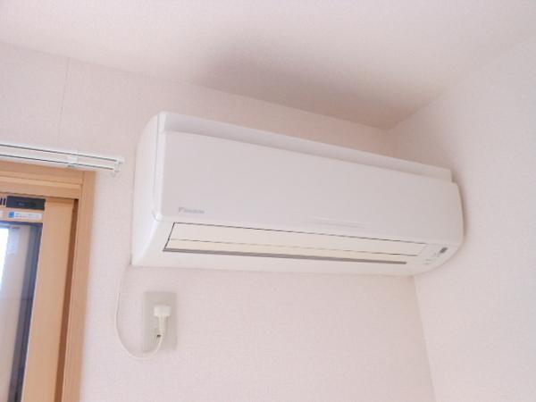 サンローズ　Ａ棟のその他設備画像