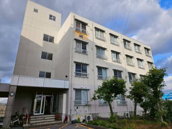 パーチェ近江 マンション