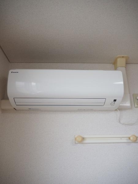 パーチェ近江のその他設備画像
