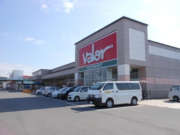 パーチェ近江のスーパー画像