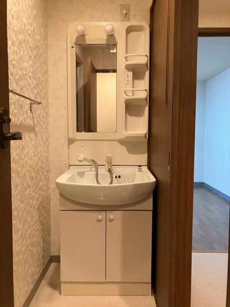 ヴァヤーシェの洗面台・洗面所画像