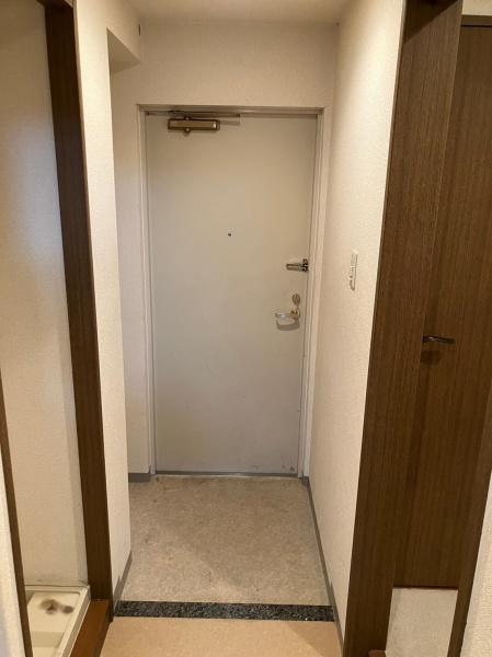 ヴァヤーシェの玄関画像