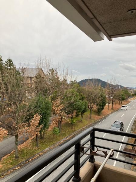 ヴァヤーシェの現地からの眺望画像