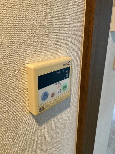 ヴァヤーシェのその他設備画像