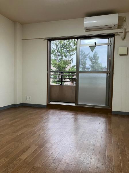 ヴァヤーシェの洋室画像