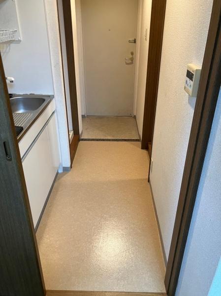 ヴァヤーシェのその他内観画像