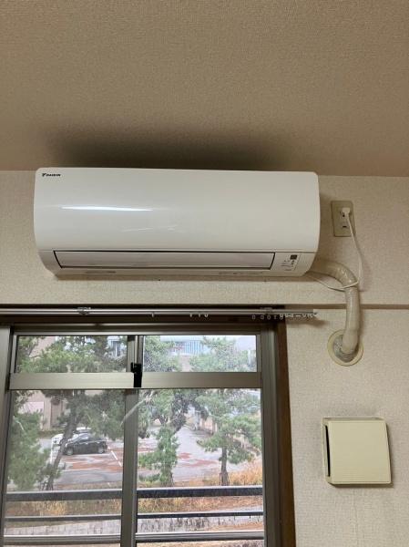 ヴァヤーシェのその他設備画像