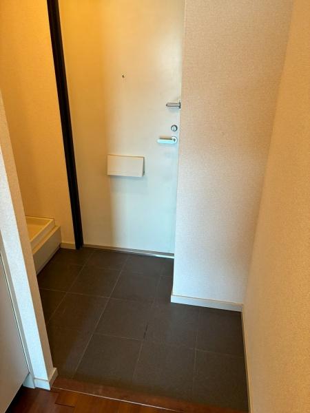 サンクリエート彦根の玄関画像