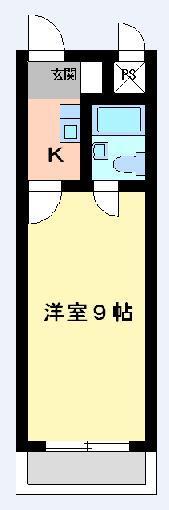 サンクリエート彦根の間取り画像