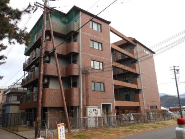 サンクリエート彦根 マンション