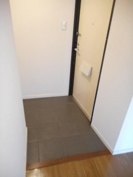 サンクリエート彦根の玄関画像