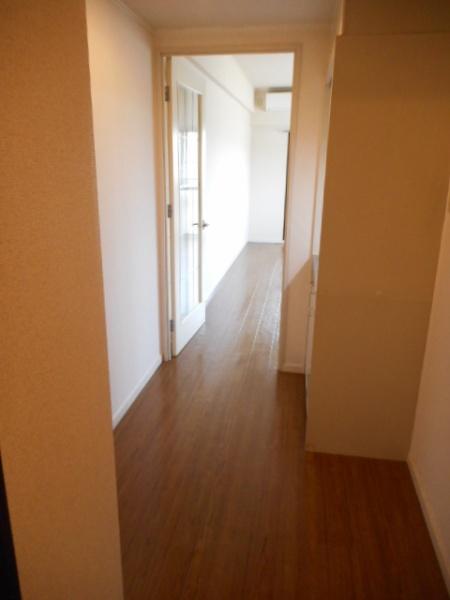 サンクリエート彦根のその他内観画像