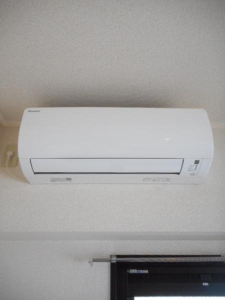 サンクリエート彦根のその他設備画像