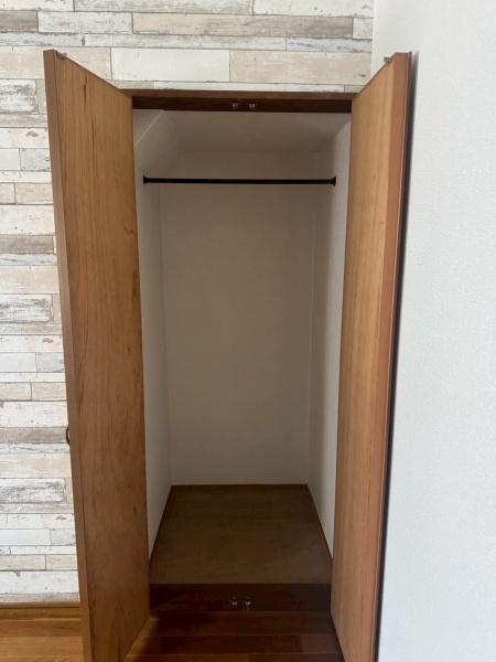 ＴＳＵＢＡＫＩの収納画像