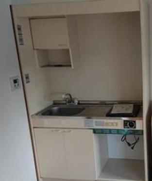 ＴＳＵＢＡＫＩのキッチン画像