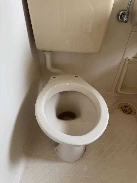 ＴＳＵＢＡＫＩのトイレ画像