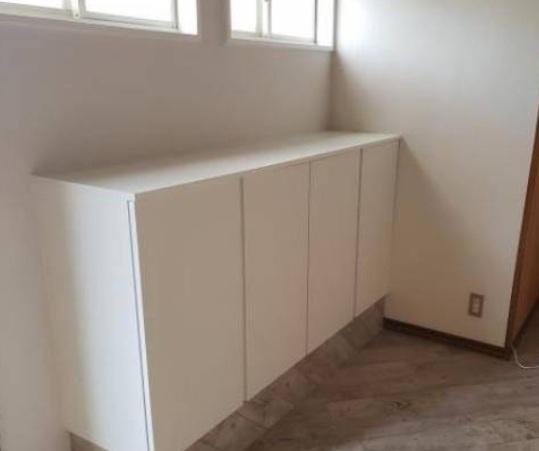 ＴＳＵＢＡＫＩの玄関画像