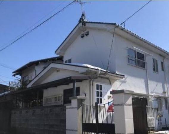 ＴＳＵＢＡＫＩ アパート