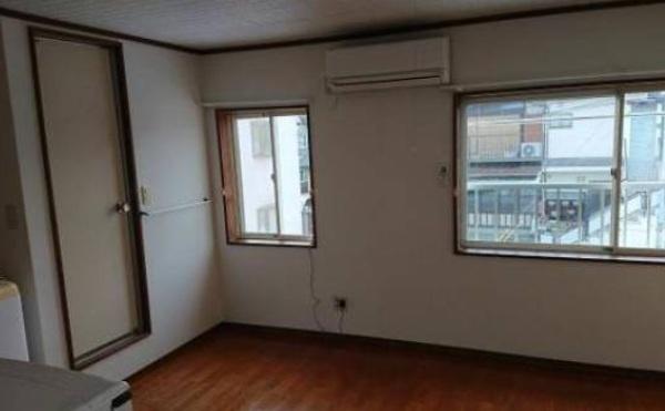 ＴＳＵＢＡＫＩのリビング画像