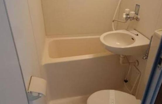 ＴＳＵＢＡＫＩのバス画像