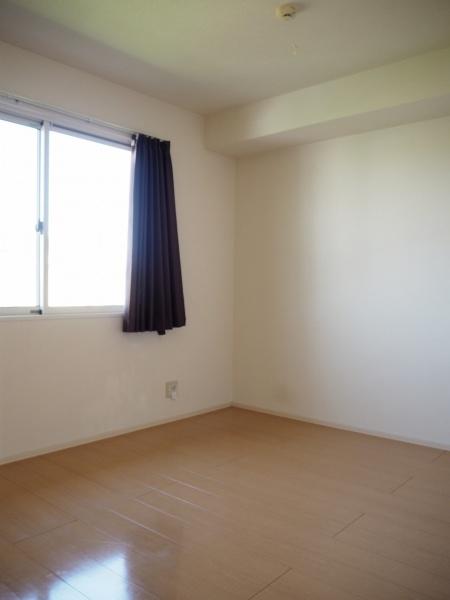 エスペランサ日夏の洋室画像