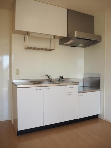 エスペランサ日夏のキッチン画像