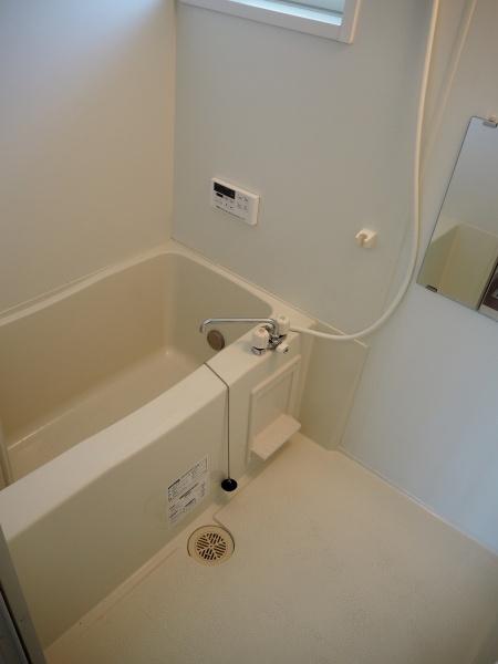 エスペランサ日夏のバス画像