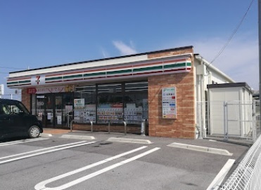 ボンヌ　エトワールのコンビニ画像