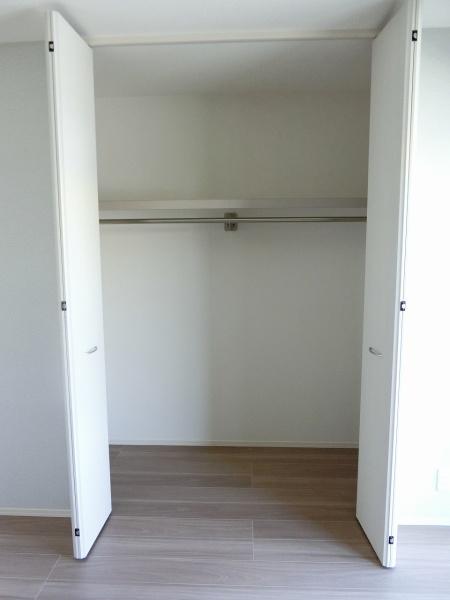 ボンヌ　エトワールの収納画像