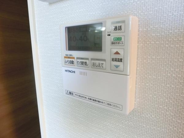 ボンヌ　エトワールのその他設備画像