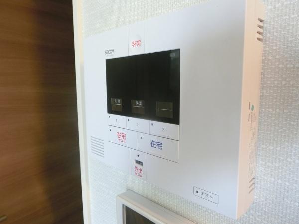 ボンヌ　エトワールのその他設備画像