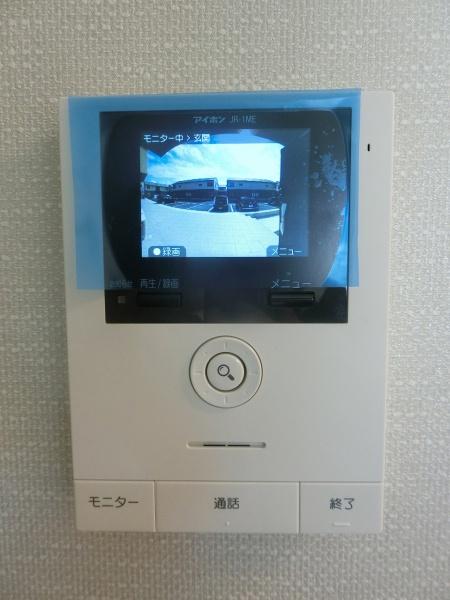 ボンヌ　エトワールのセキュリティ画像