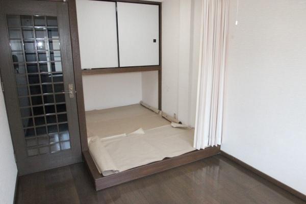 キャッスル彦根のその他内観画像