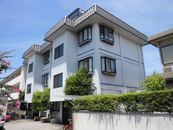 キャッスル彦根 マンション