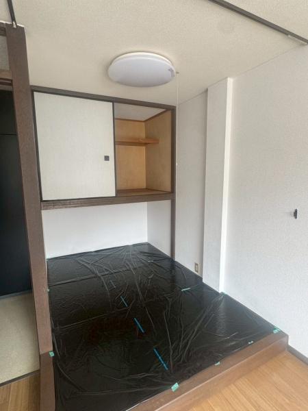 キャッスル彦根のその他内観画像