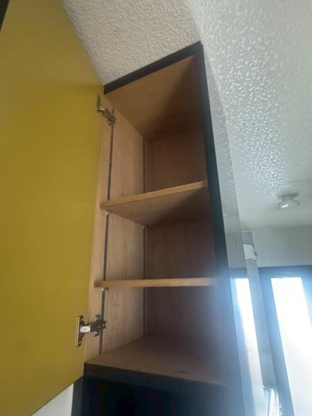 キャッスル彦根の収納画像