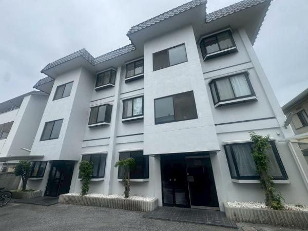 キャッスル彦根 マンション