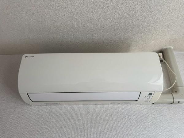 キャッスル彦根のその他設備画像