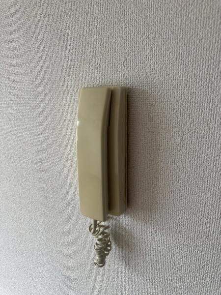 キャッスル彦根のセキュリティ画像
