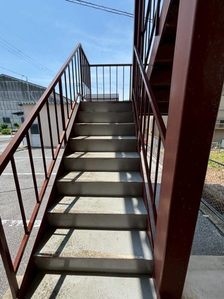 コーポヒサシのその他共用部分画像