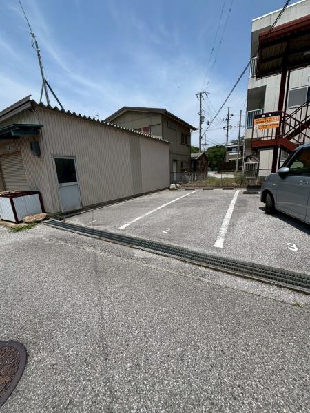 コーポヒサシのその他画像